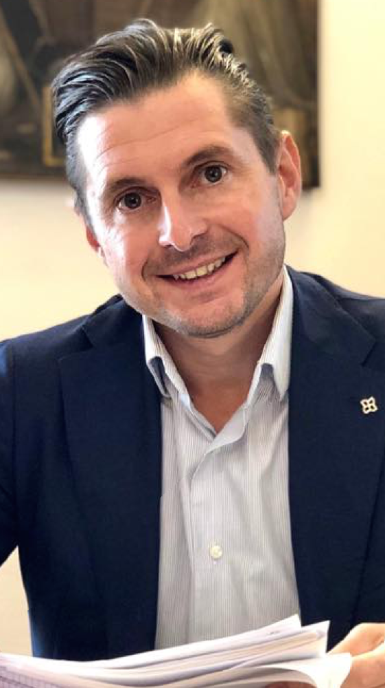 Vai alla pagina Marco Fioravanti Sindaco di Ascoli Piceno 
