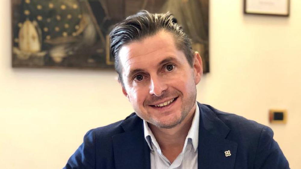 Marco Fioravanti