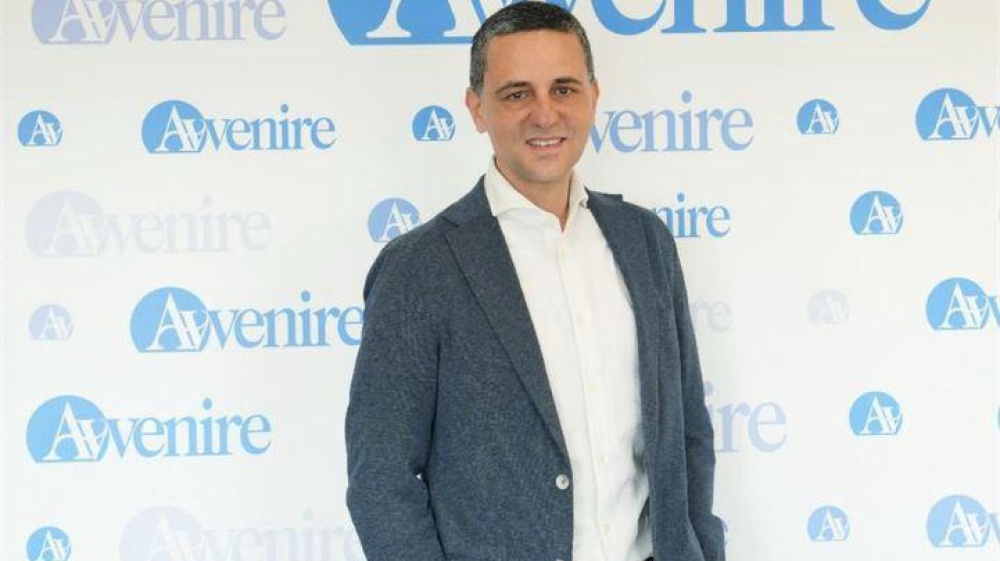 Marco Girardo
