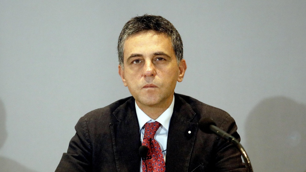Marco Girardo