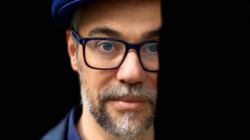 Marco Malvaldi