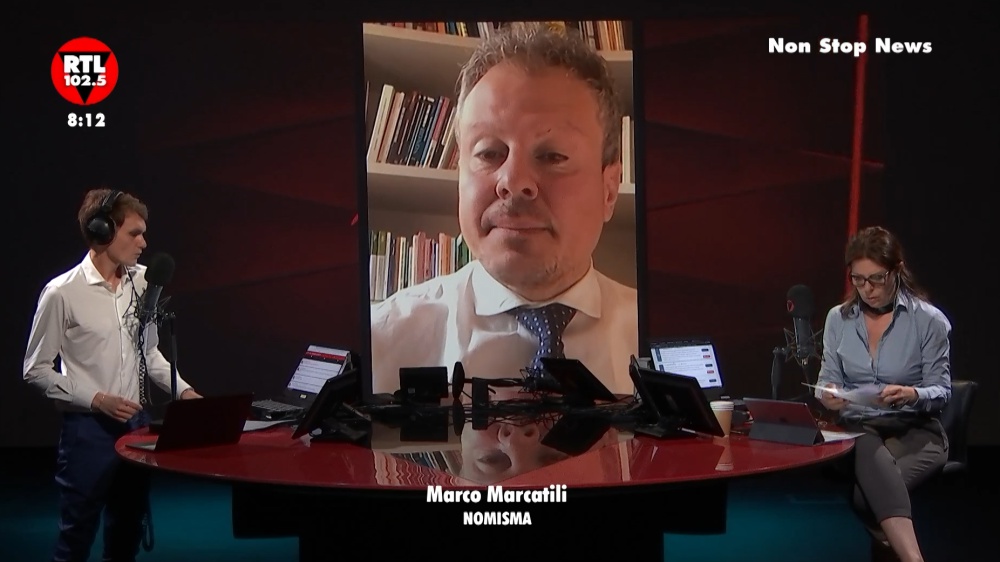 Marco Marcatili