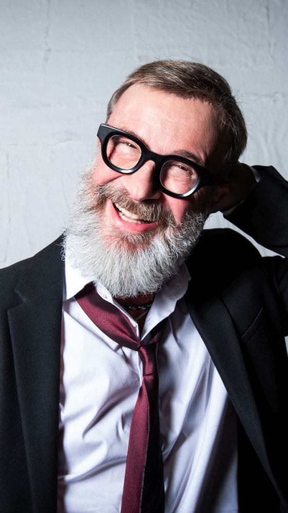 Vai alla pagina Marco Masini  "I prossimi mesi tra album e live"