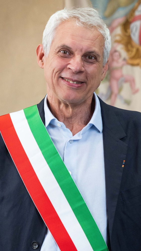 Vai alla pagina Marco Massari Sindaco di Reggio Emilia