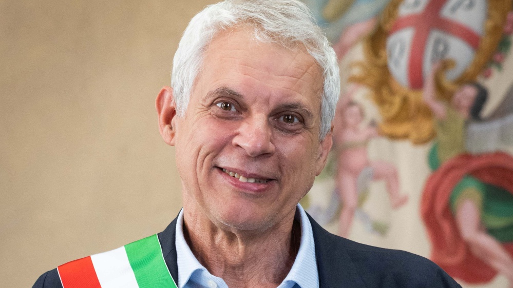 Marco Massari