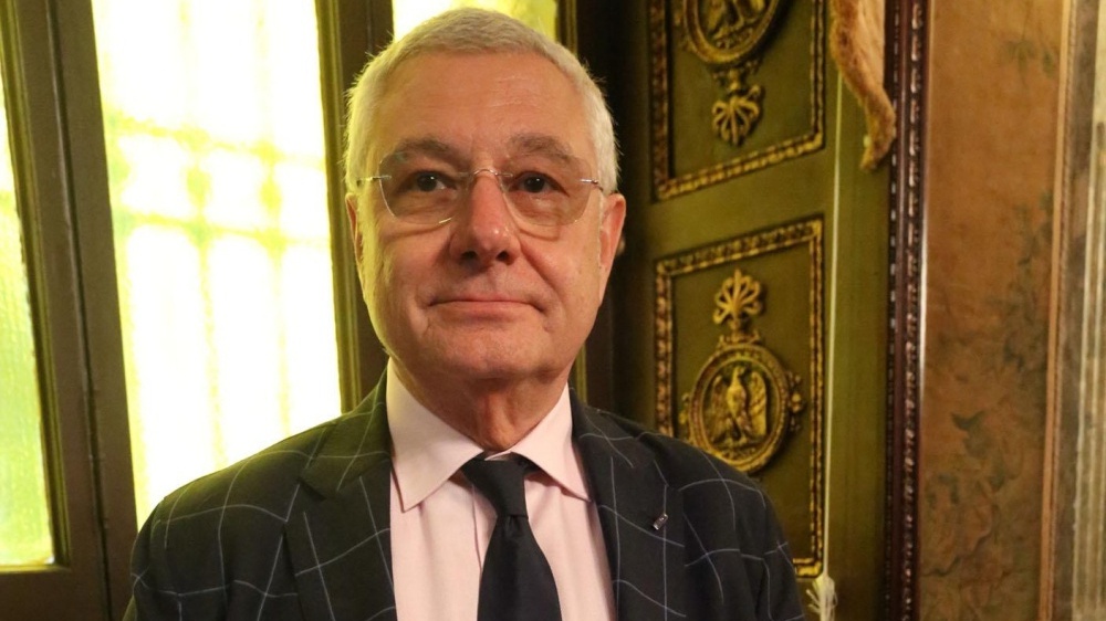 Marco Melosi