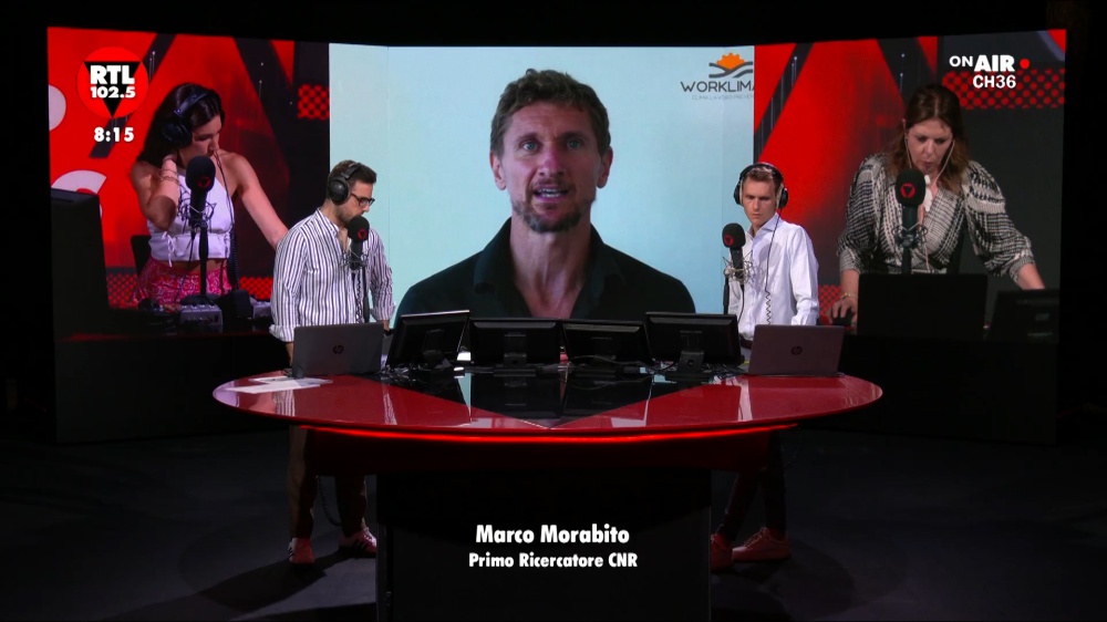 Marco Morabito