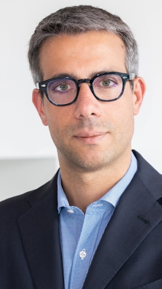 Vai alla pagina Marco Morello Spazio Panorama