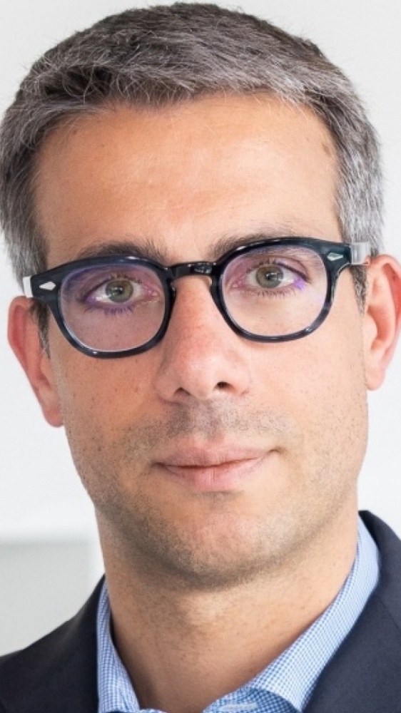 Vai alla pagina Marco Morello Case robotiche