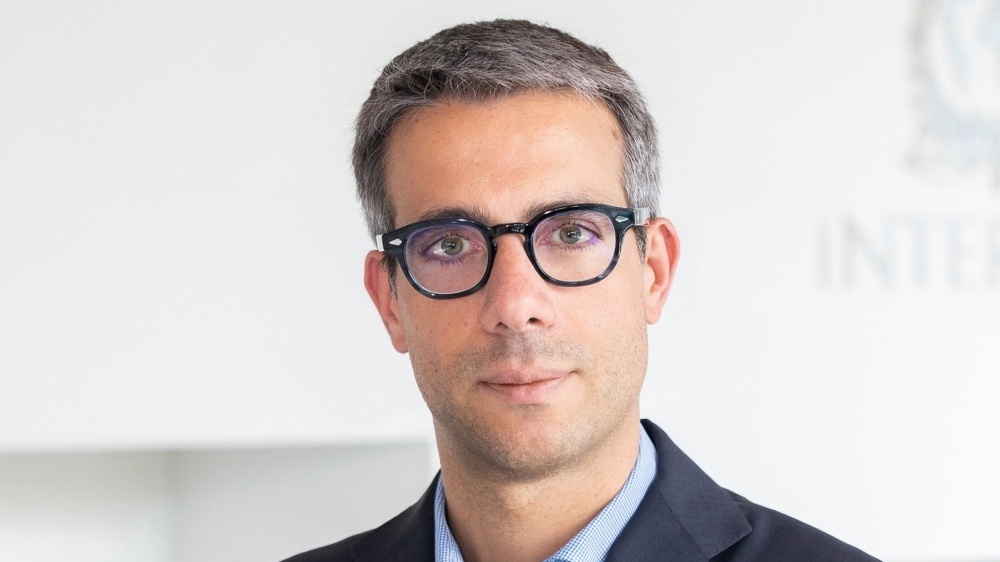 Marco Morello