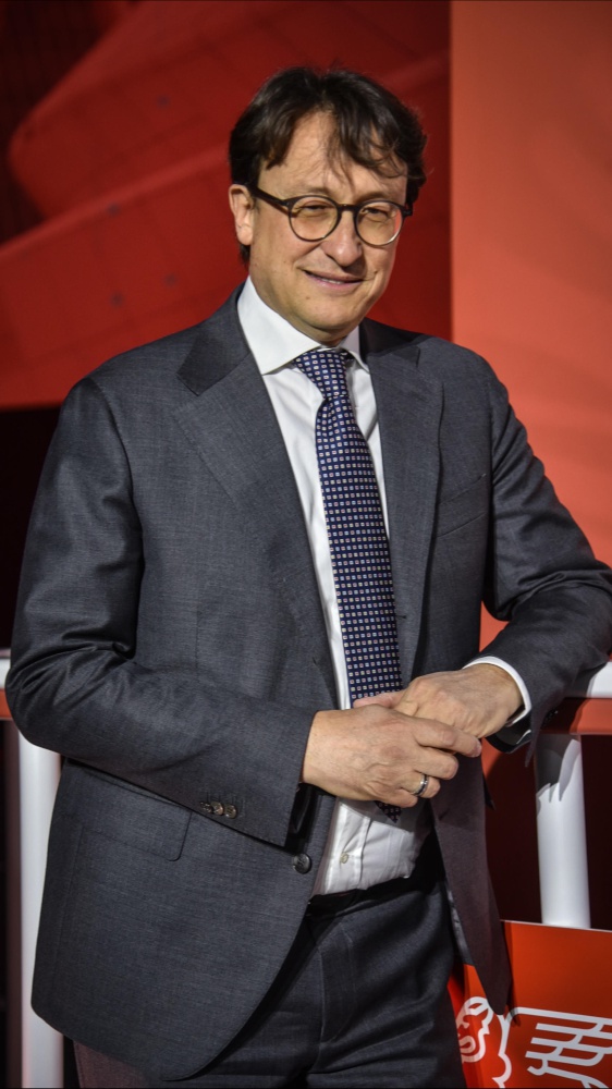 Vai alla pagina Marco Oddone I temi economici