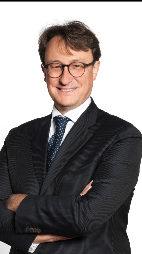 Vai alla pagina Marco Oddone Spazio Generali