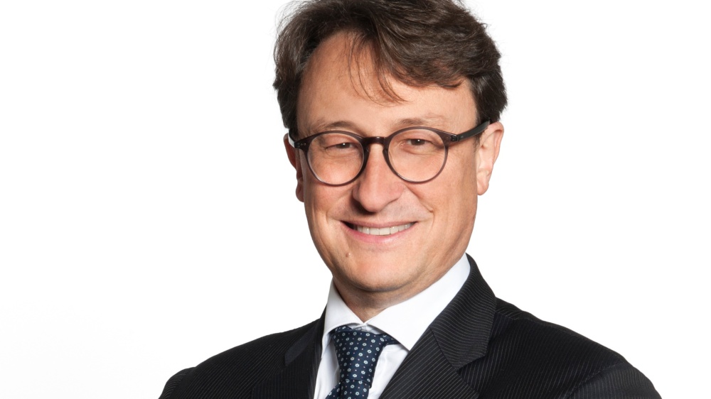 Marco Oddone