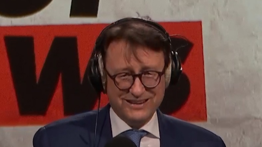 Marco Oddone