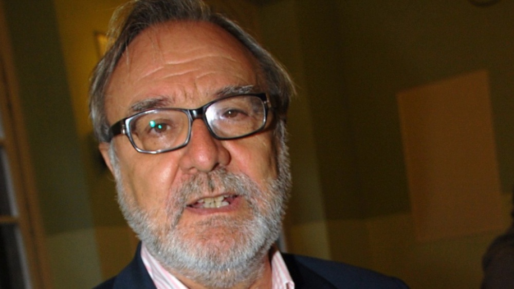 Marco Politi