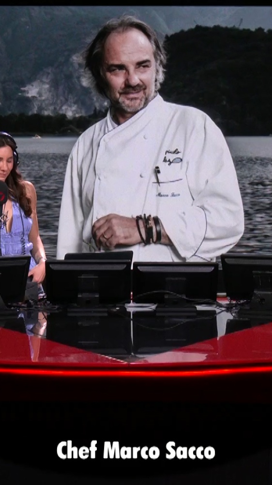 Vai alla pagina Marco Sacco I picnic di Pasquetta