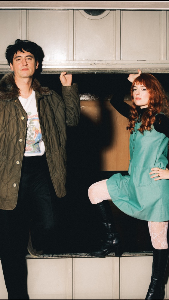 Vai alla pagina Maria Antonietta e Colombre con Brunori Ospiti in No Problem W L’Italia in diretta da Sanremo