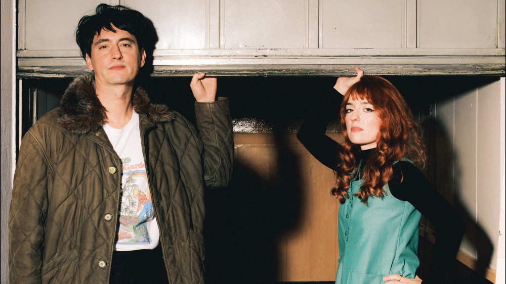 Maria Antonietta e Colombre con Brunori