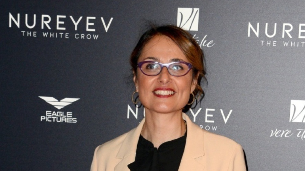 Maria Elena Viola