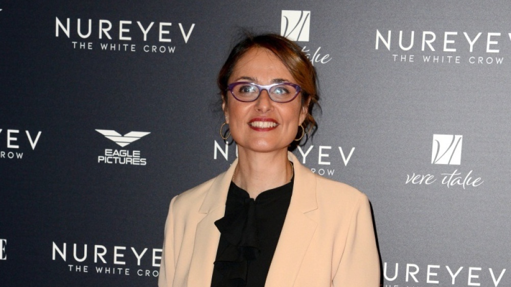 Maria Elena Viola