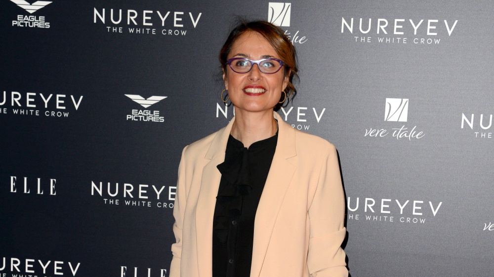 Maria Elena Viola