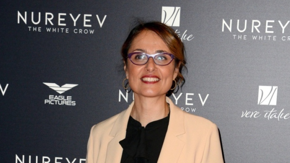 Maria Elena Viola