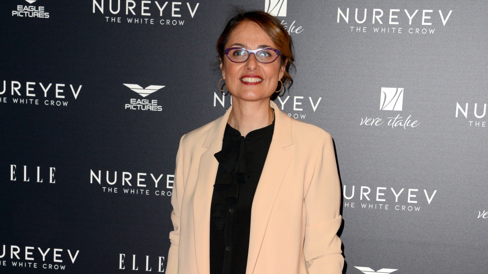 Maria Elena Viola