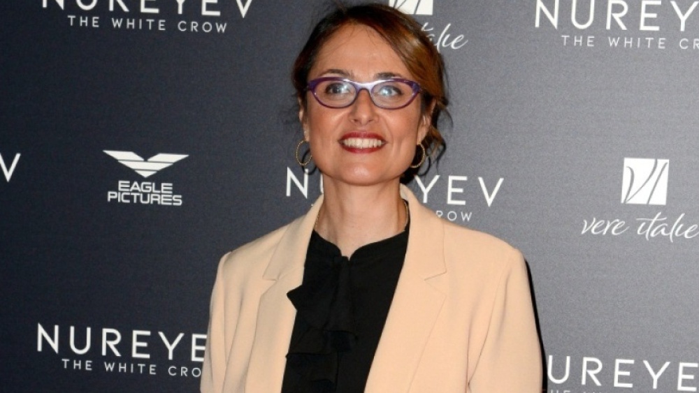 Maria Elena Viola