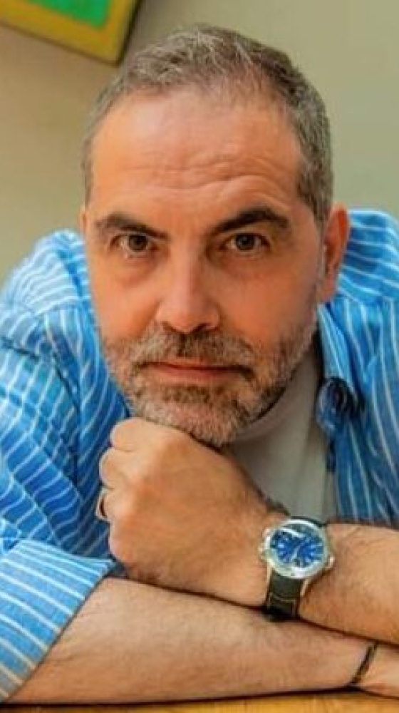 Vai alla pagina Mariano Sabatini Il nuovo libro "Mutevoli nascondigli"