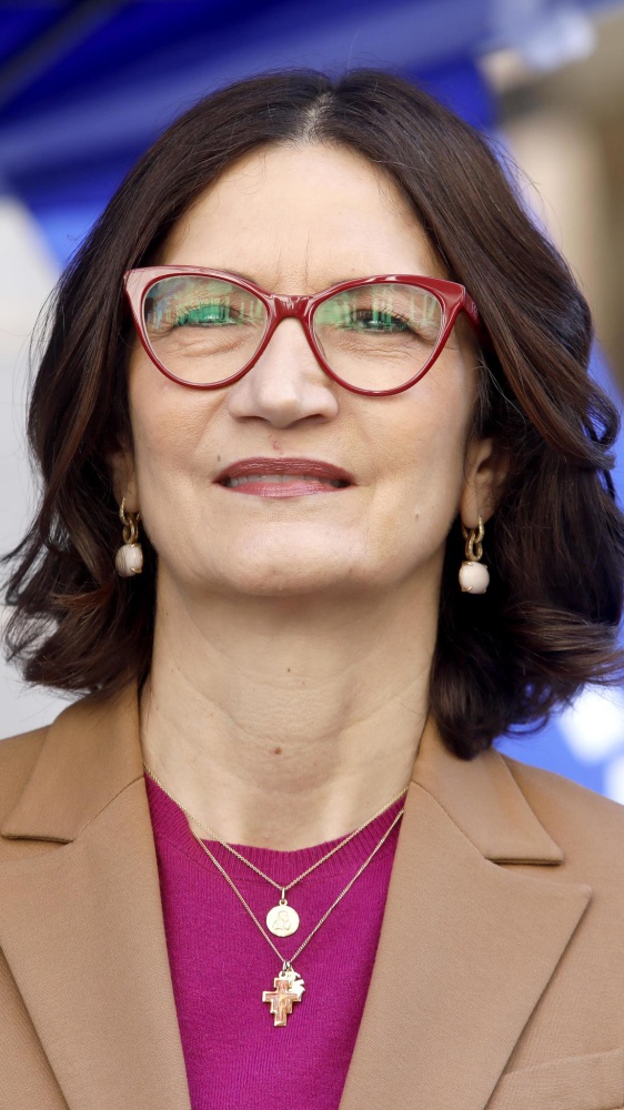 Vai alla pagina Mariastella Gelmini Il commento della senatrice di Noi moderati