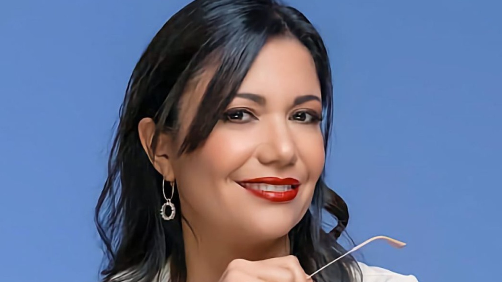 Marinellys Tremamunno