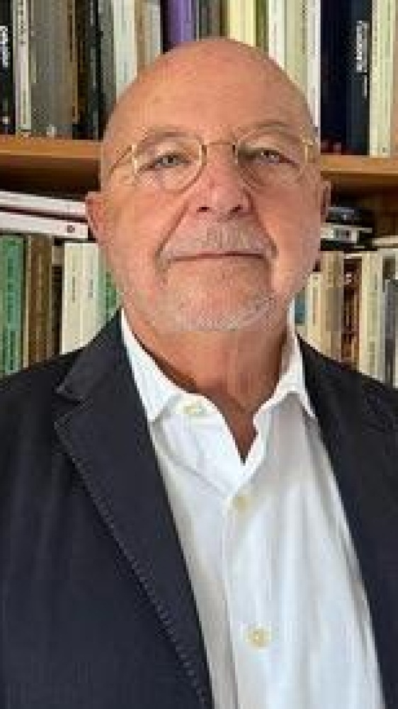 Vai alla pagina Marino Niola La scaramanzia