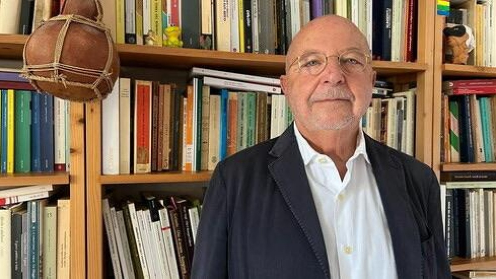 Marino Niola