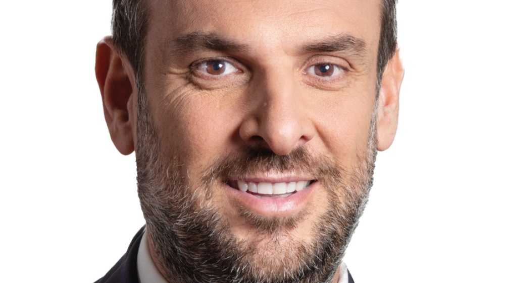 Mario Conte