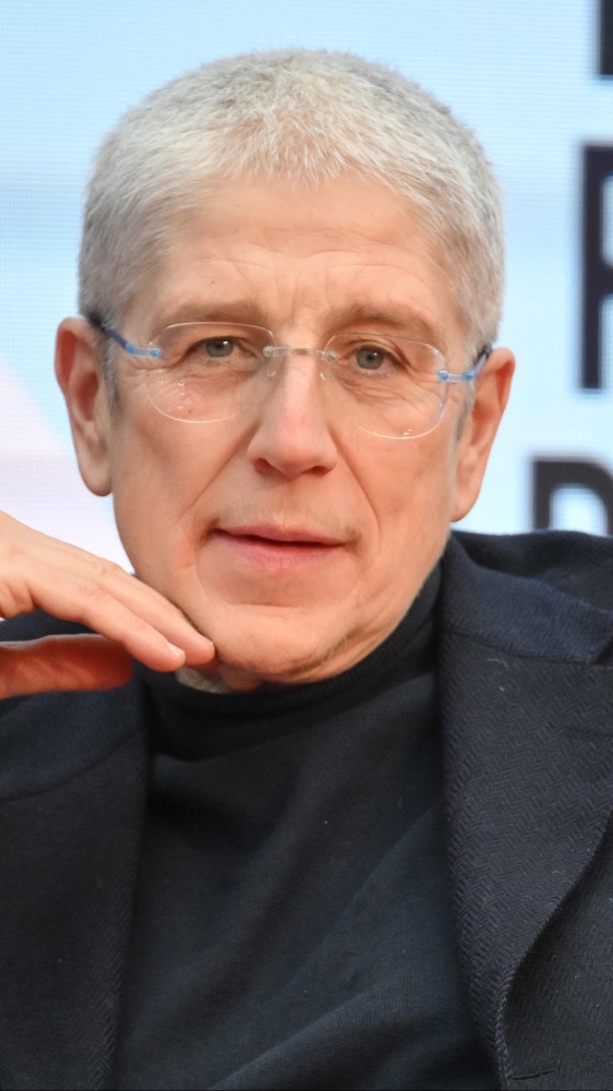 Vai alla pagina Mario Giordano L'attualità