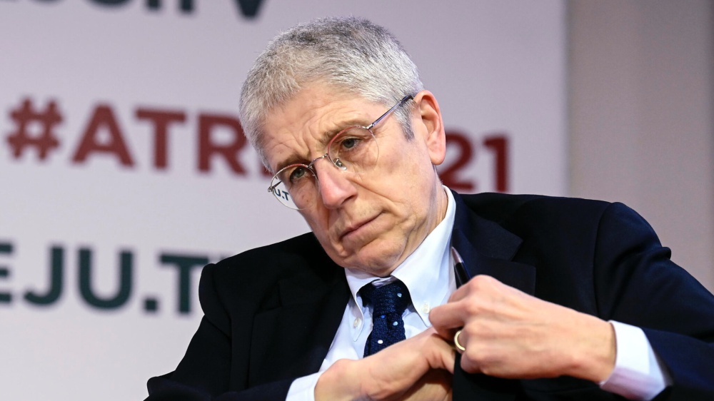 Mario Giordano