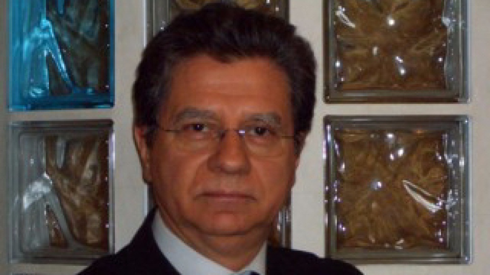 Mario Limongelli 