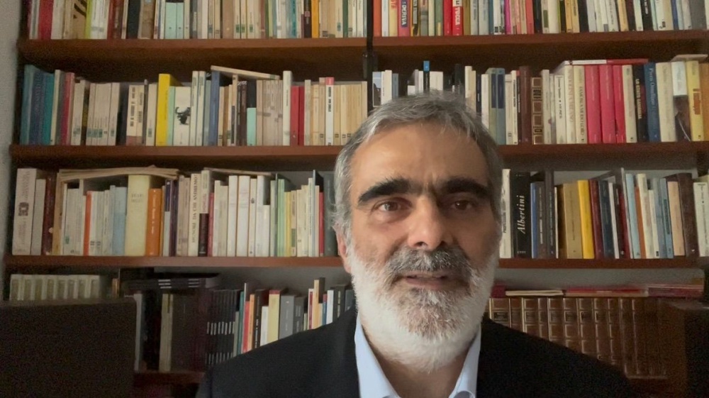 Mario Rossi