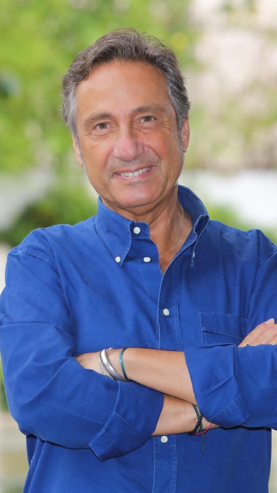 Vai alla pagina Mario Tozzi Maltempo
