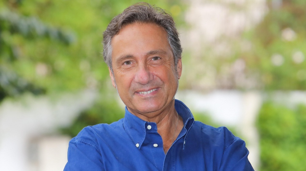 Mario Tozzi
