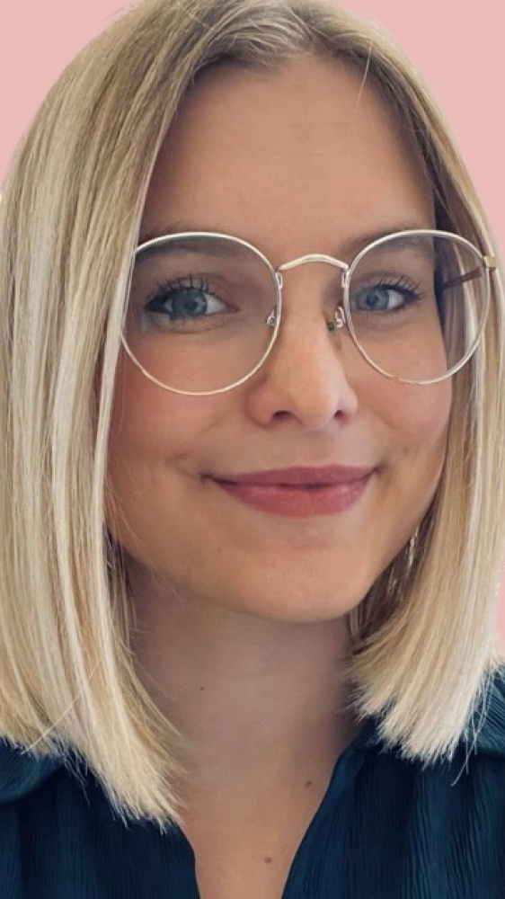 Vai alla pagina Marta Gatti Donna Moderna