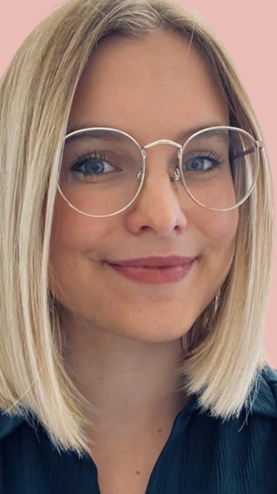 Vai alla pagina Marta Gatti Donna Moderna