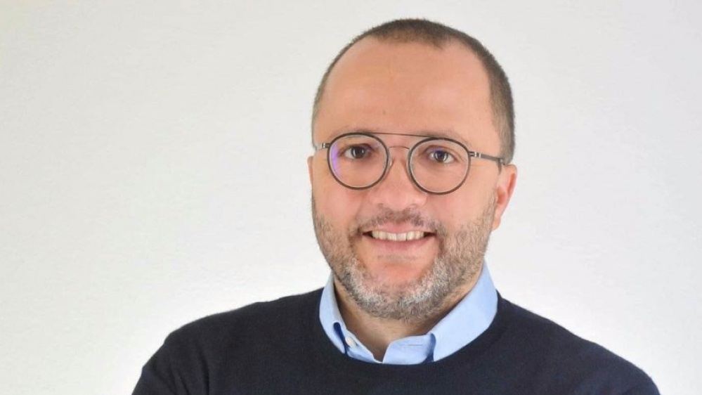 Massimiliano Capitanio