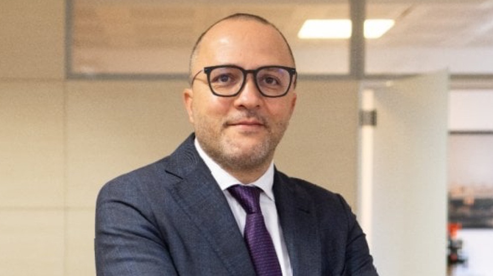 Massimiliano Capitanio