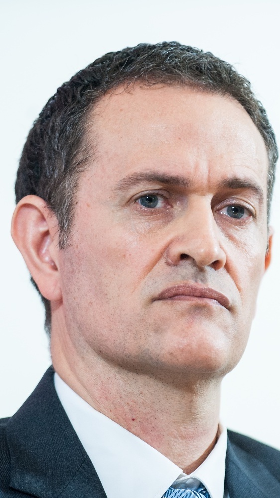 Vai alla pagina Massimiliano Menichetti La prima benedizione Urbi et Orbi di Papa Leone XIV