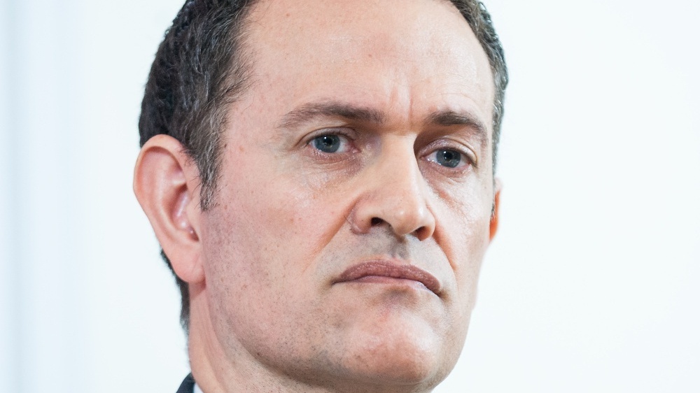 Massimiliano Menichetti