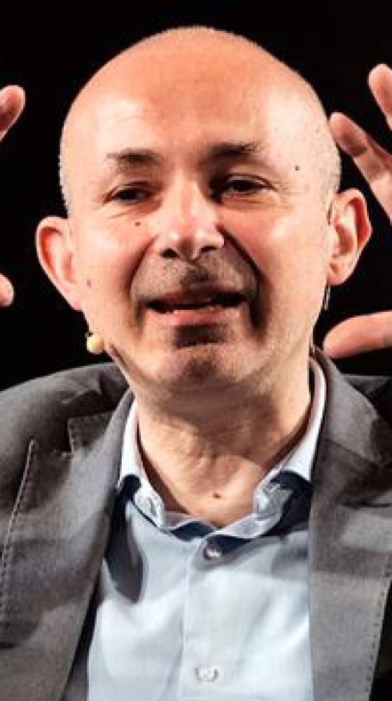 Vai alla pagina Massimiliano Pananari La percezione della politica nei ragazzi