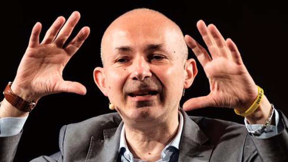 Massimiliano Pananari
