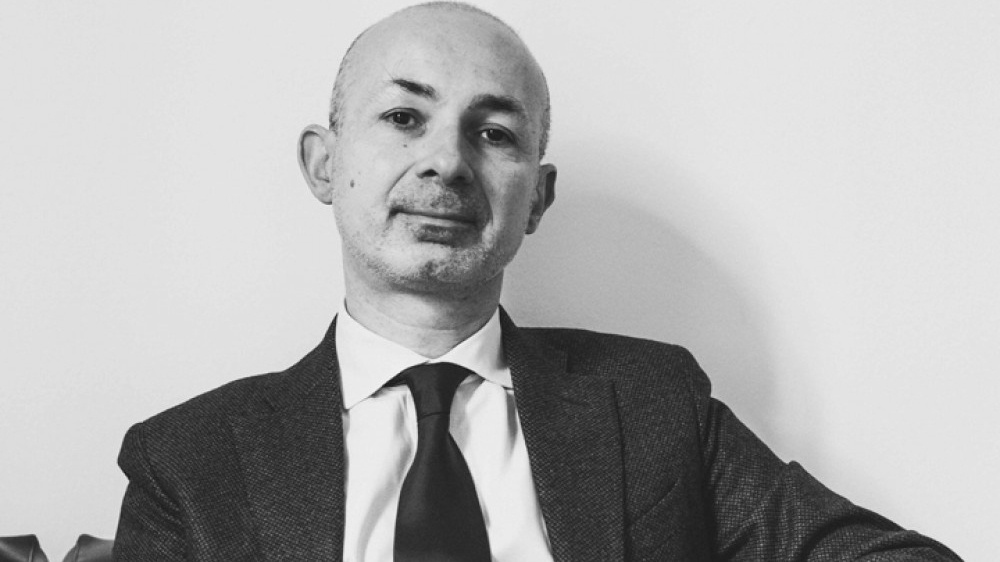 Massimiliano Panarari