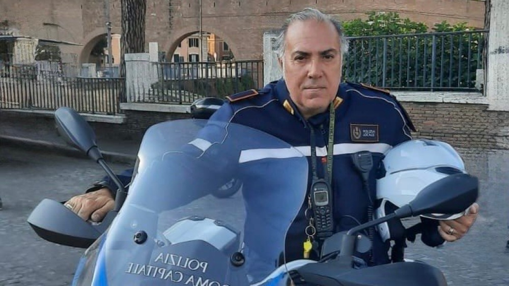 Massimiliano Sorge